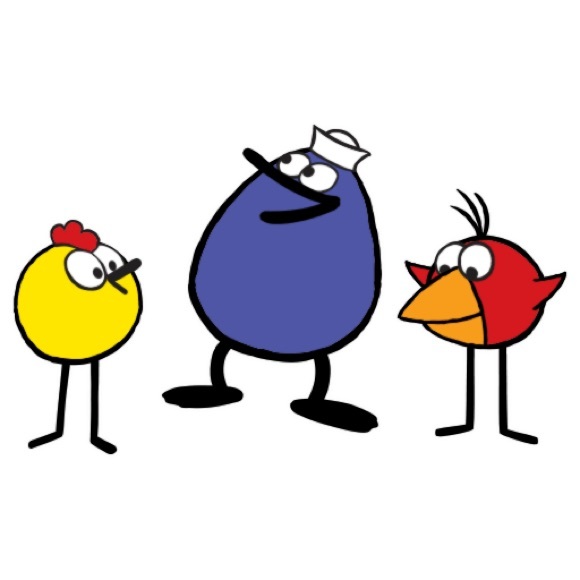 pak8posh Other - QUACK I’m out